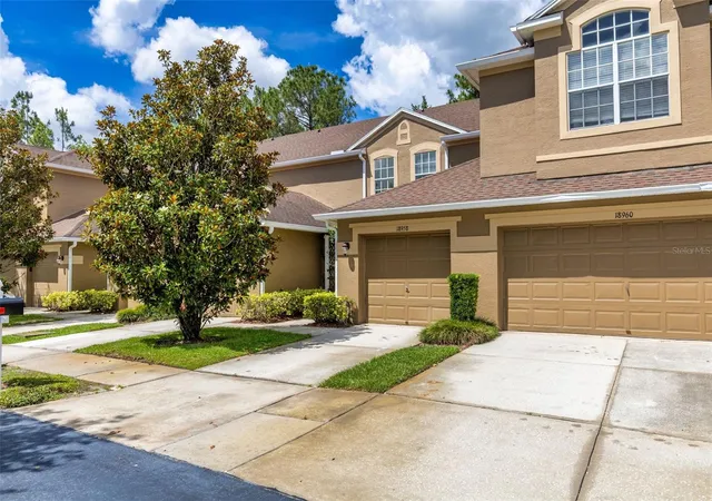 Photo 2 of Townhouse for sale at 18958 Duquesne Dr, Tampa, FL 33647 | MLS# TB8514184 | Listing updated on 2026-09-12