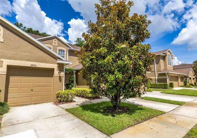 Photo 3 of Townhouse for sale at 18958 Duquesne Dr, Tampa, FL 33647 | MLS# TB8514184 | Listing updated on 2026-09-12