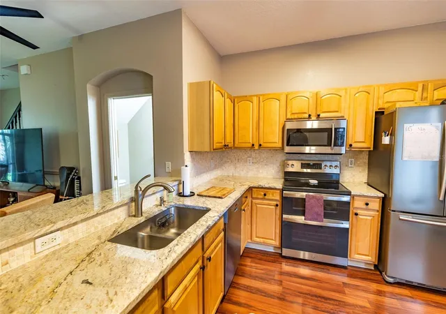 Photo 4 of Townhouse for sale at 18958 Duquesne Dr, Tampa, FL 33647 | MLS# TB8514184 | Listing updated on 2026-09-12