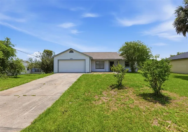 Homes for sale in Deltona, FL | 1591 Malaluka St, Deltona, FL 32725 | MLS# O6412386