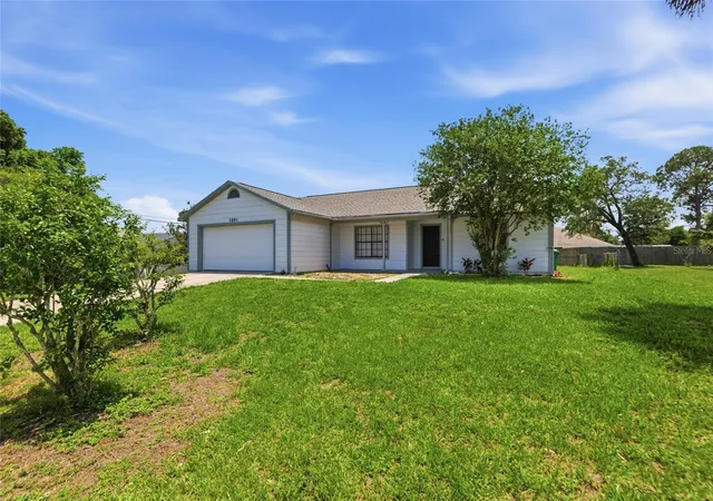 Homes for sale in Deltona, FL | 1591 Malaluka St, Deltona, FL 32725 | MLS# O6412386