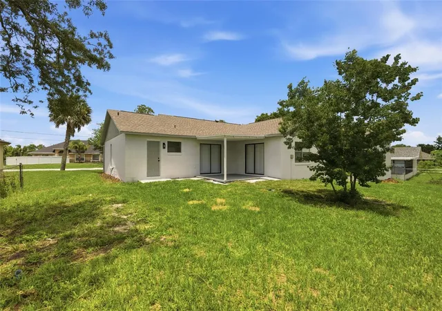 Homes for sale in Deltona, FL | 1591 Malaluka St, Deltona, FL 32725 | MLS# O6412386