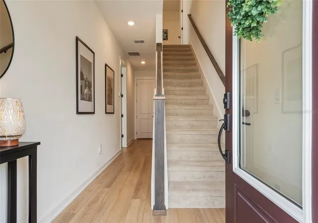 Photo 4 of Townhouse for sale at 12551 Willstatter Ave, Orlando, FL 32827 | MLS# O6412387 | Listing updated on 2026-07-03