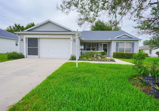 1st image of 9345 Se 177th Simons Ln, The Villages, FL 32162 | MLS# OM725746