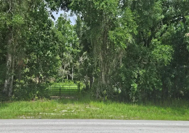 Photo 1 of Land for sale at 0 Cobb Rd, Brooksville, FL 34601 | MLS# W7886288 | Listing updated on 2026-06-02