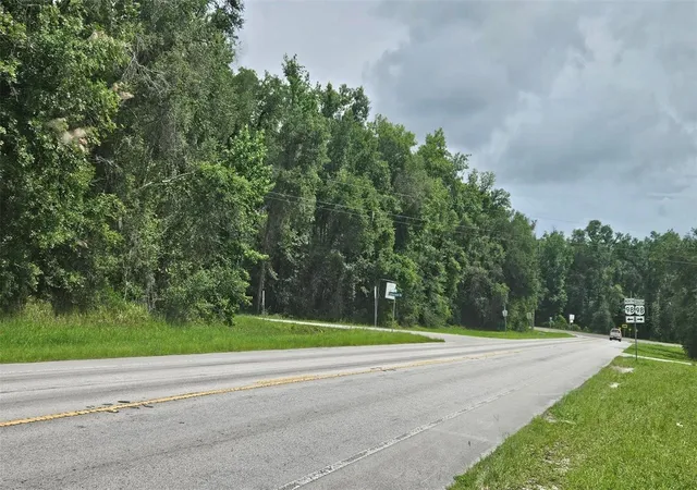 Photo 2 of Land for sale at 0 Cobb Rd, Brooksville, FL 34601 | MLS# W7886288 | Listing updated on 2026-06-02