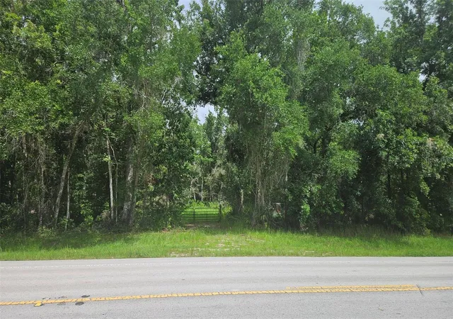 Photo 3 of Land for sale at 0 Cobb Rd, Brooksville, FL 34601 | MLS# W7886288 | Listing updated on 2026-06-02