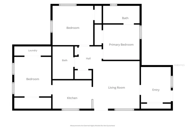 26th image of 4333 Arch St, Orlando, FL 32808 | MLS# S5150965