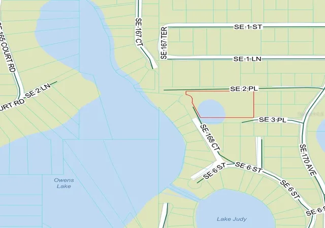 2nd image of 16865 Se 3rd Pl, Silver Springs, FL 34488 | MLS# TB8514199