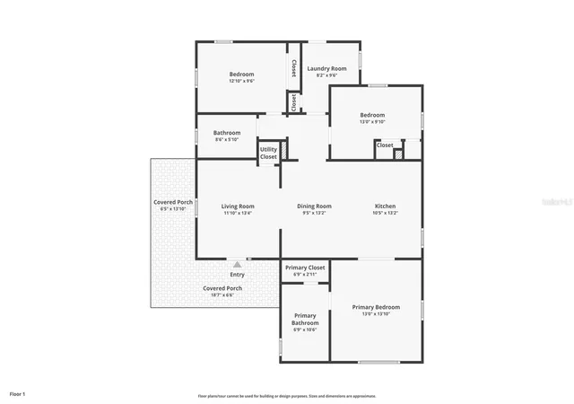 25th image of 5602 N Ola Ave, Tampa, FL 33604 | MLS# TB8514207