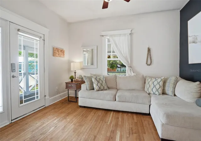 Homes for sale in Tampa, FL | 5602 N Ola Ave, Tampa, FL 33604 | MLS# TB8514207