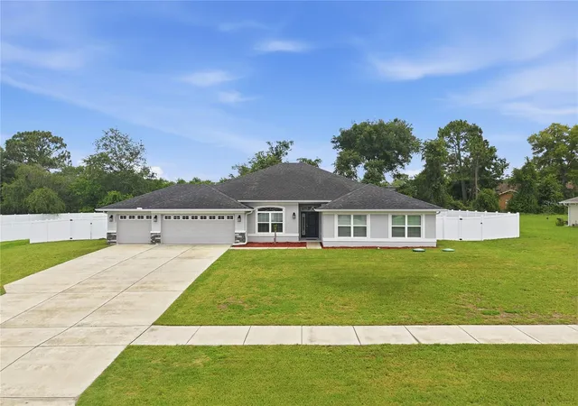 1st image of 12847 Hilary St, Spring Hill, FL 34609 | MLS# TB8514213