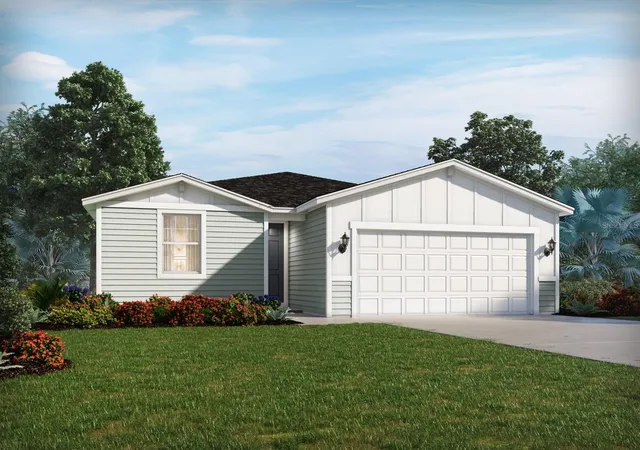 Photo 1 of Single family home for sale at 75 Wandering Crk Way, Palm Coast, FL 32164 | MLS# TB8514220 | Listing updated on 2026-08-31