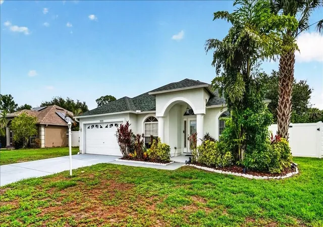 Photo 1 of Sale Pending at 7122 87th Lane E, Palmetto, FL 34221 | MLS# TB8514232 | Listing updated on 2026-09-25