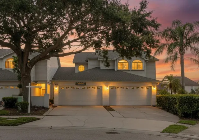 Homes for sale in Clearwater, FL | 2976 Fieldbrook Pl, Clearwater, FL 33761 | MLS# TB8514235