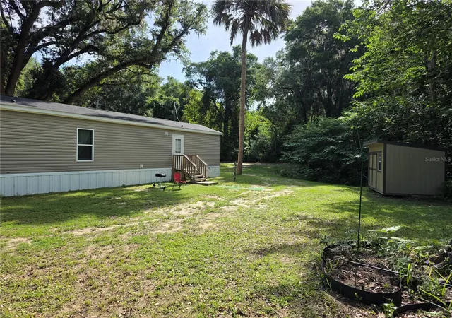 2nd image of 5160 Nw 190th Pl, Reddick, FL 32686 | MLS# OM725751