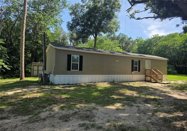 3rd image of 5160 Nw 190Th Pl, Reddick, FL 32686 | MLS# OM725751