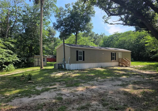 4th image of 5160 Nw 190Th Pl, Reddick, FL 32686 | MLS# OM725751