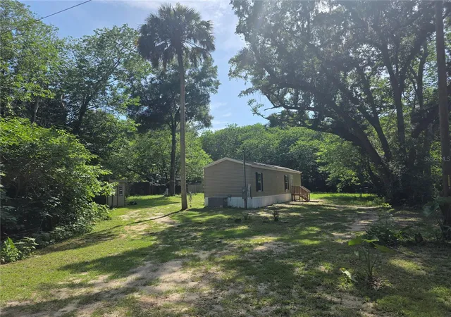 5th image of 5160 Nw 190Th Pl, Reddick, FL 32686 | MLS# OM725751