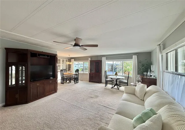 Photo 2 of Manufactured home for sale at 101 Tamarisk Way, Leesburg, FL 34748 | MLS# G5113138 | Listing updated on 2026-09-30