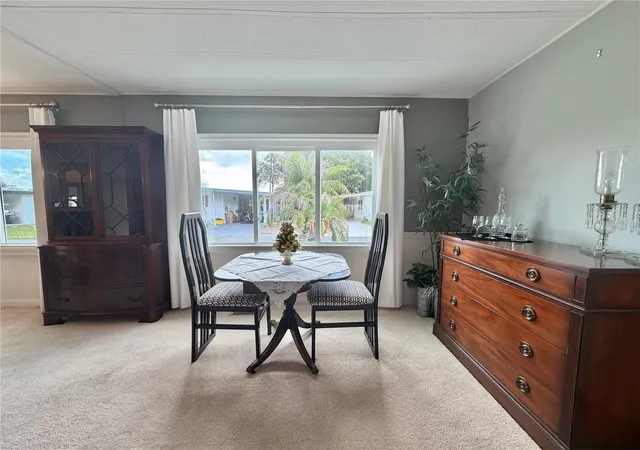 Photo 3 of Manufactured home for sale at 101 Tamarisk Way, Leesburg, FL 34748 | MLS# G5113138 | Listing updated on 2026-09-30
