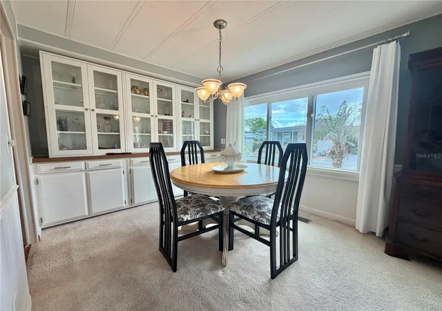 Photo 3 of Manufactured home for sale at 101 Tamarisk Way, Leesburg, FL 34748 | MLS# G5113138 | Listing updated on 2026-09-30