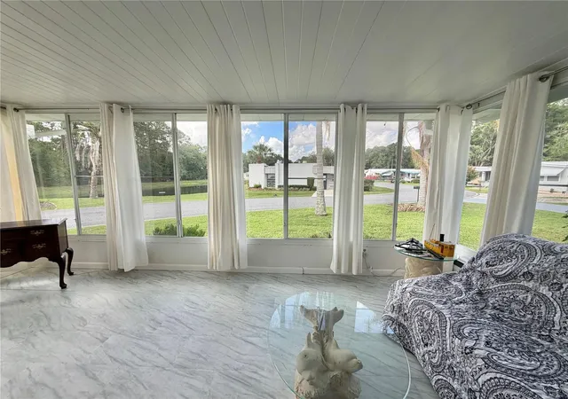 Photo 4 of Manufactured home for sale at 101 Tamarisk Way, Leesburg, FL 34748 | MLS# G5113138 | Listing updated on 2026-09-30