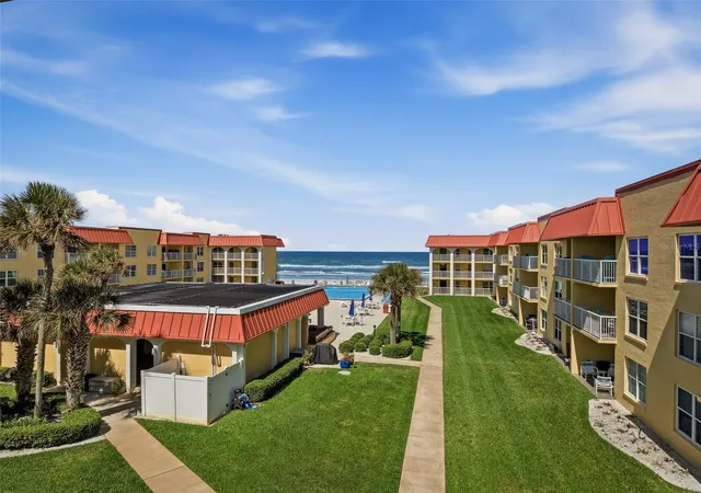 1st image of 3801 S Atlantic Ave #316, New Smyrna Beach, FL 32169 | MLS# NS1088372
