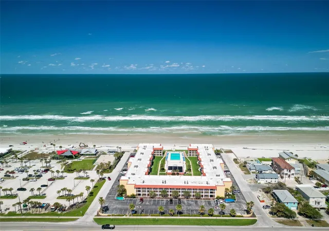 3rd image of 3801 S Atlantic Ave #316, New Smyrna Beach, FL 32169 | MLS# NS1088372