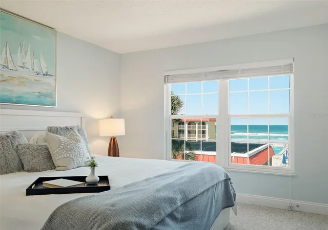 5th image of 3801 S Atlantic Ave #316, New Smyrna Beach, FL 32169 | MLS# NS1088372