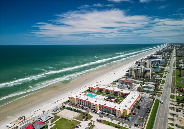 2nd image of 3801 S Atlantic Ave, NEW SMYRNA BEACH, FL 32169