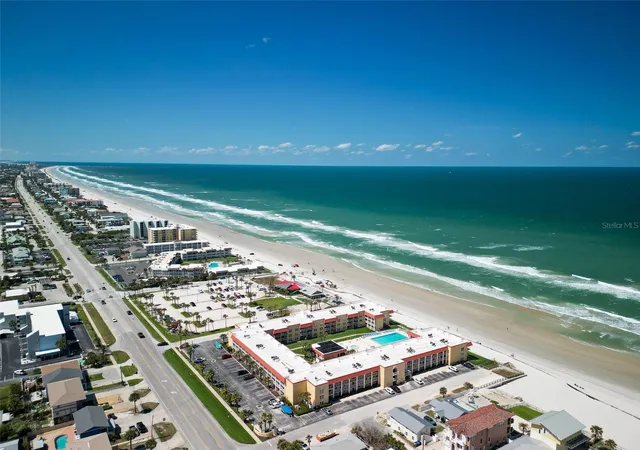 57th image of 3801 S Atlantic Ave #316, New Smyrna Beach, FL 32169 | MLS# NS1088372