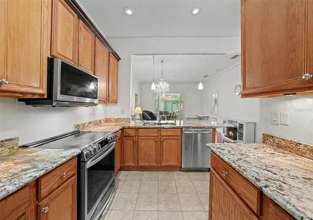 Photo 2 of Townhouse for sale at 7411 Wimpole Dr, New Port Richey, FL 34655 | MLS# A4695475 | Listing updated on 2026-08-13