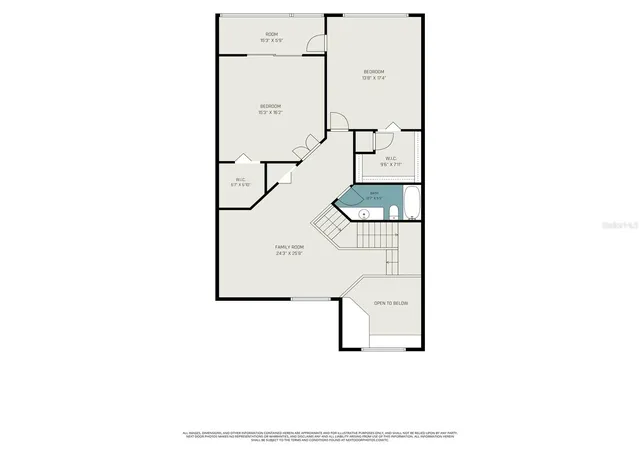 Photo 21 of Townhouse for sale at 7411 Wimpole Dr, New Port Richey, FL 34655 | MLS# A4695475 | Listing updated on 2026-08-13