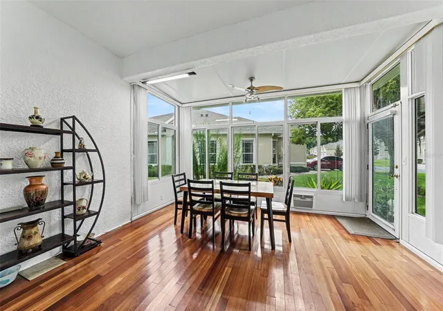 Photo 4 of Townhouse for sale at 7411 Wimpole Dr, New Port Richey, FL 34655 | MLS# A4695475 | Listing updated on 2026-08-13
