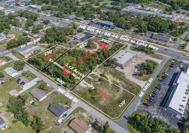 1st image of 950 Ne 5th St, Crystal River, FL 34429 | MLS# TB8514246