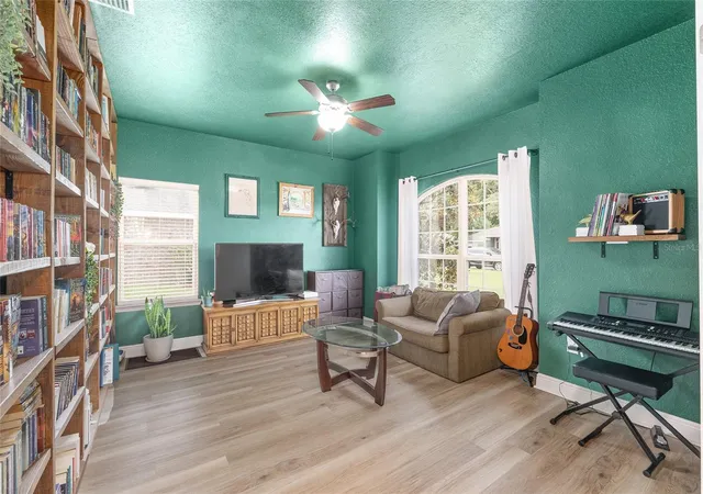Photo 2 of Single family home for sale at 6746 SE 12th Place, Ocala, FL 34472 | MLS# OM725754 | Listing updated on 2026-07-25