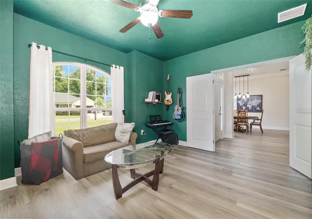 Photo 4 of Single family home for sale at 6746 SE 12th Place, Ocala, FL 34472 | MLS# OM725754 | Listing updated on 2026-07-25