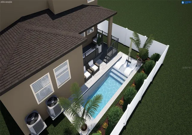 54th image of 7706 S Juanita St, Tampa, FL 33616 | MLS# TB8514261