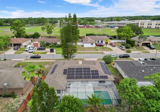 Photo 4 of Single family home for sale at 10951 Peppertree Ln, Port Richey, FL 34668 | MLS# TB8514264 | Listing updated on 2026-10-01
