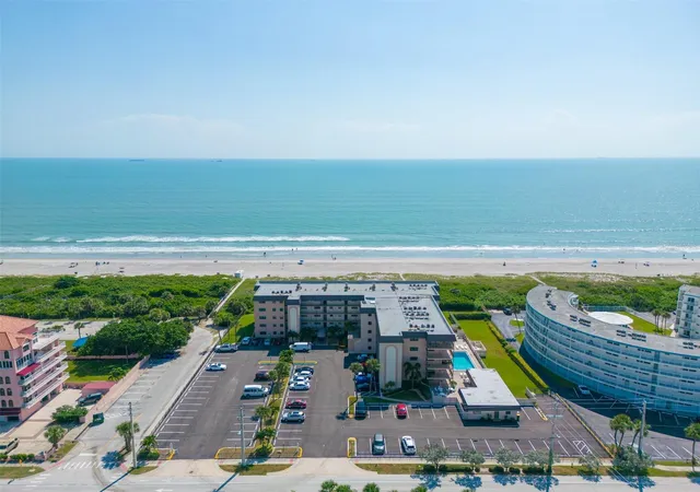 1st image of 4100 Ocean Beach Blvd #206, Cocoa Beach, FL 32931 | MLS# O6412452