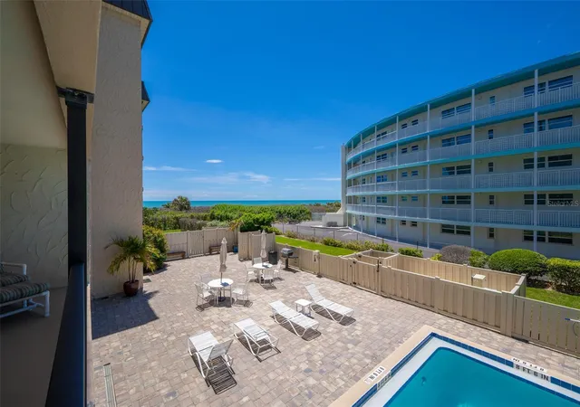 2nd image of 4100 Ocean Beach Blvd #206, Cocoa Beach, FL 32931 | MLS# O6412452