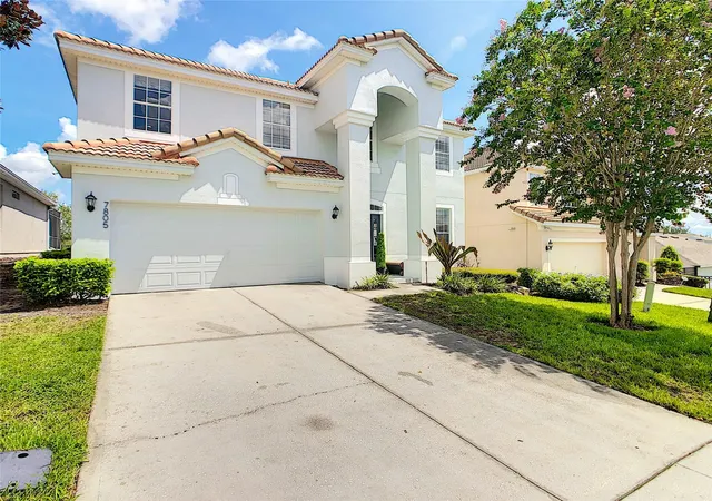 1st image of 7805 Beechfield St, Kissimmee, FL 34747 | MLS# O6412454