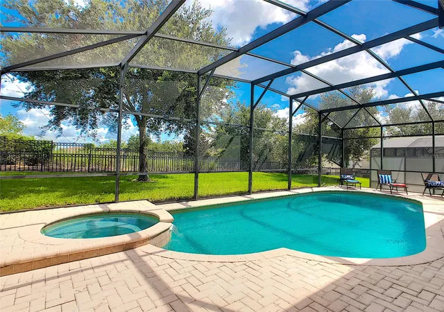 3rd image of 7805 Beechfield St, Kissimmee, FL 34747 | MLS# O6412454