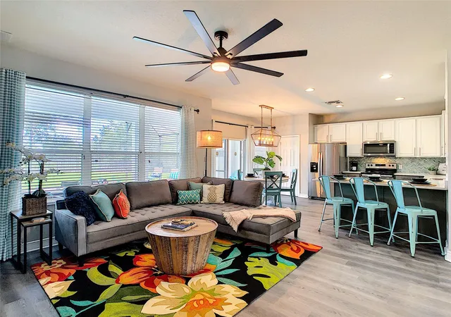 5th image of 7805 Beechfield St, Kissimmee, FL 34747 | MLS# O6412454