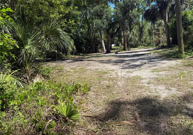 Photo 1 of Land for sale at 3621 Elfers Pkwy, New Port Richey, FL 34655 | MLS# TB8514267 | Listing updated on 2026-08-27