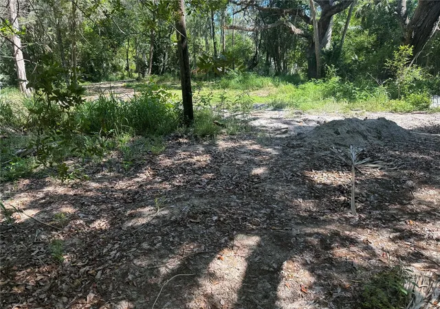 Photo 2 of Land for sale at 3621 Elfers Pkwy, New Port Richey, FL 34655 | MLS# TB8514267 | Listing updated on 2026-08-27