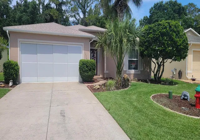 Photo 1 of Single family home for sale at 15360 Sw 15th Terrace Rd, Ocala, FL 34473 | MLS# G5113139 | Listing updated on 2026-09-12