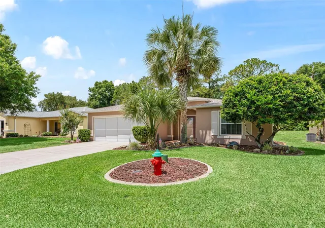 Photo 2 of Single family home for sale at 15360 Sw 15th Terrace Rd, Ocala, FL 34473 | MLS# G5113139 | Listing updated on 2026-09-12