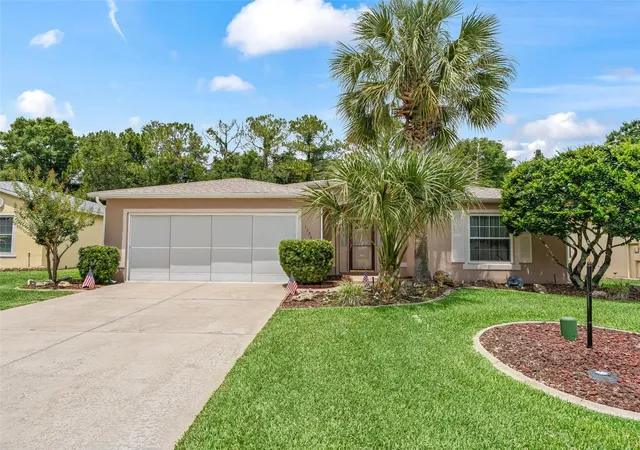 Photo 3 of Single family home for sale at 15360 Sw 15th Terrace Rd, Ocala, FL 34473 | MLS# G5113139 | Listing updated on 2026-09-12